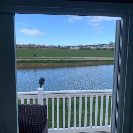 7 The Dales Sand Le Mere Holiday Village Tunstall  Εξωτερικό φωτογραφία