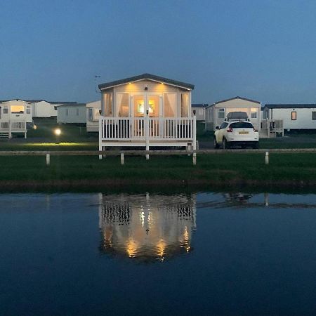 7 The Dales Sand Le Mere Holiday Village Tunstall  Εξωτερικό φωτογραφία