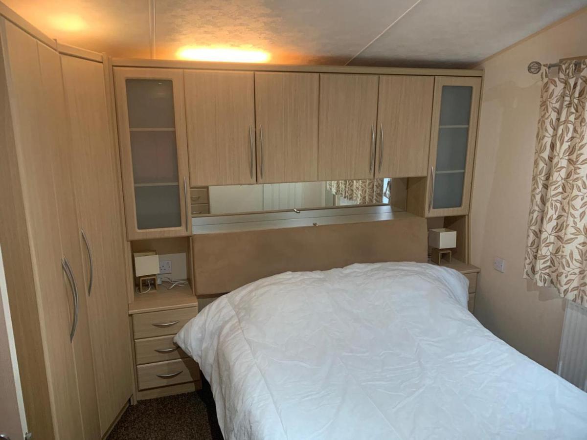 7 The Dales Sand Le Mere Holiday Village Tunstall  Εξωτερικό φωτογραφία