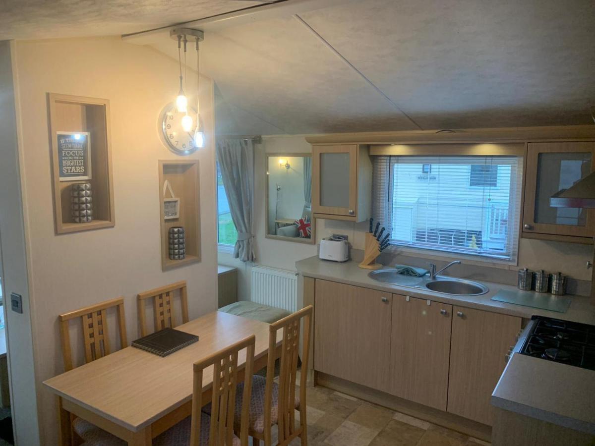 7 The Dales Sand Le Mere Holiday Village Tunstall  Εξωτερικό φωτογραφία