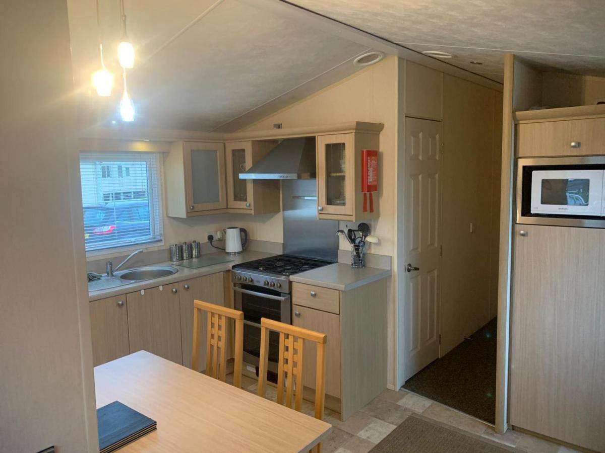 7 The Dales Sand Le Mere Holiday Village Tunstall  Εξωτερικό φωτογραφία
