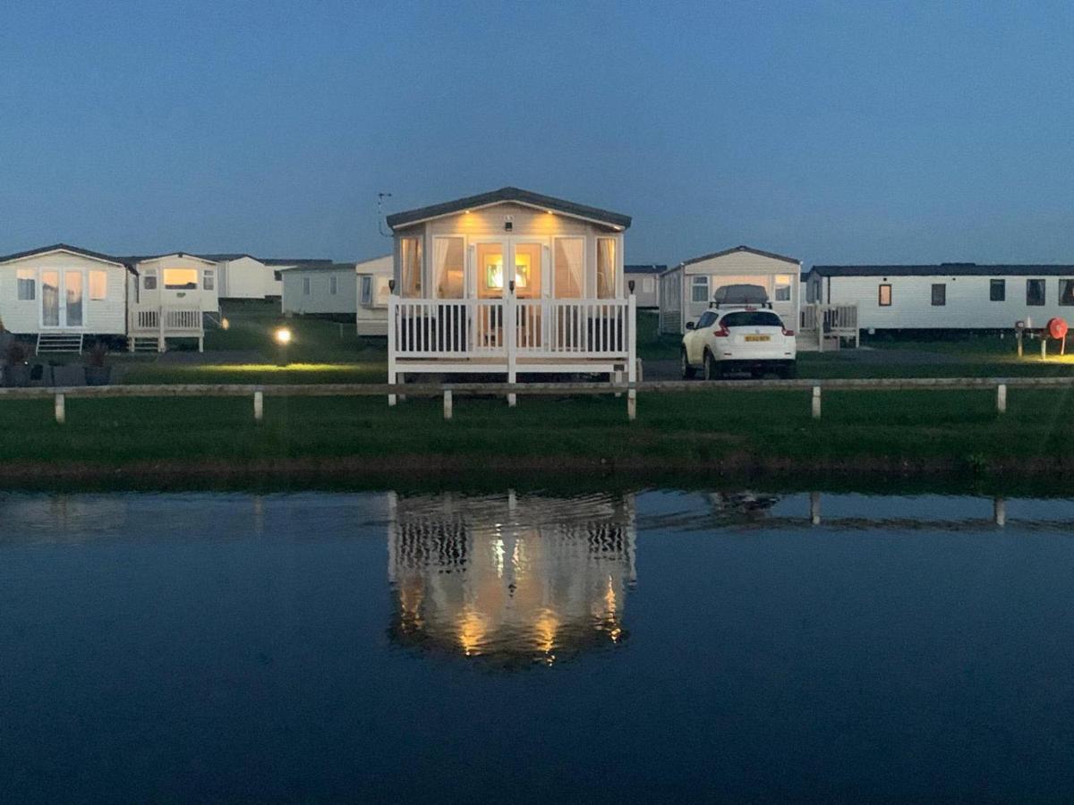 7 The Dales Sand Le Mere Holiday Village Tunstall  Εξωτερικό φωτογραφία