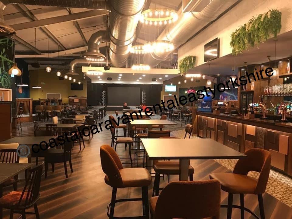 7 The Dales Sand Le Mere Holiday Village Tunstall  Εξωτερικό φωτογραφία