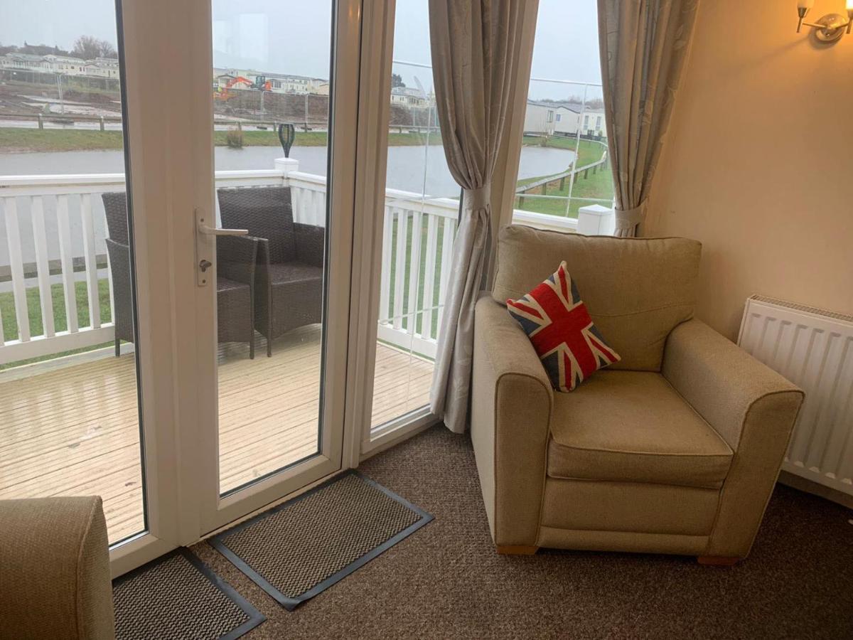 7 The Dales Sand Le Mere Holiday Village Tunstall  Εξωτερικό φωτογραφία