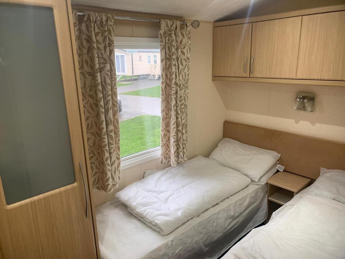 7 The Dales Sand Le Mere Holiday Village Tunstall  Εξωτερικό φωτογραφία
