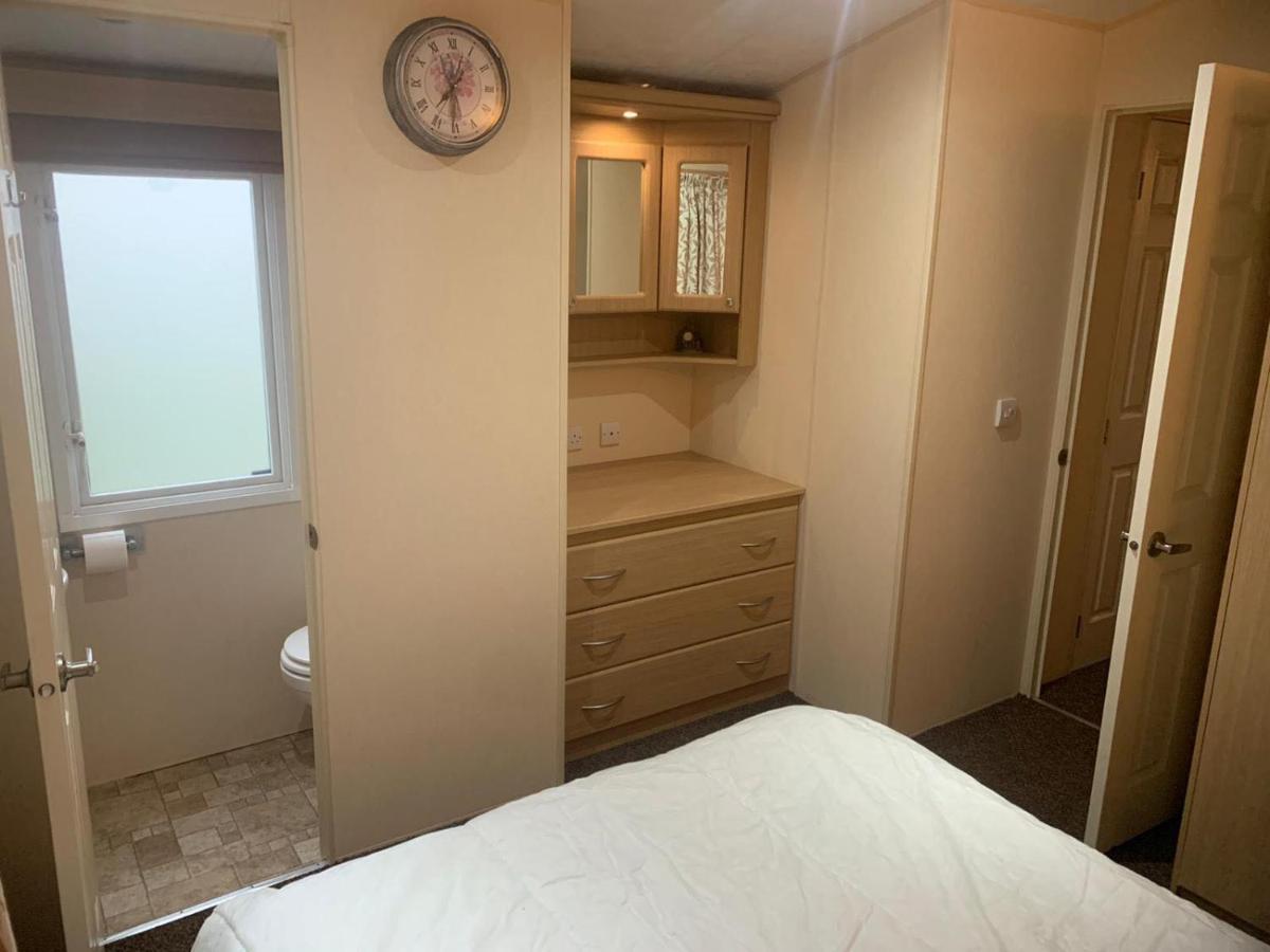 7 The Dales Sand Le Mere Holiday Village Tunstall  Εξωτερικό φωτογραφία