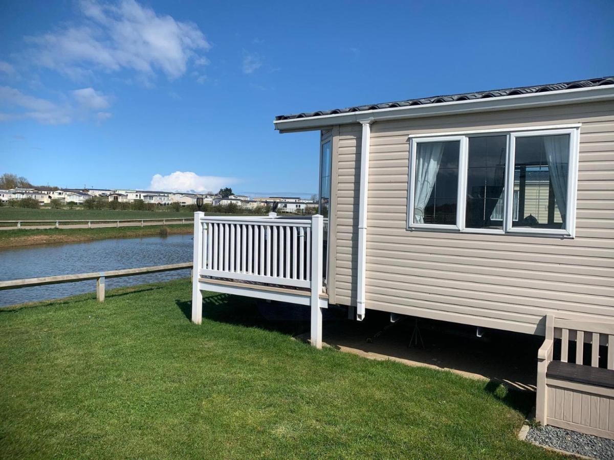 7 The Dales Sand Le Mere Holiday Village Tunstall  Εξωτερικό φωτογραφία